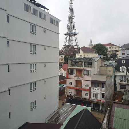 Hotel Song Trang Da Lat Camera foto