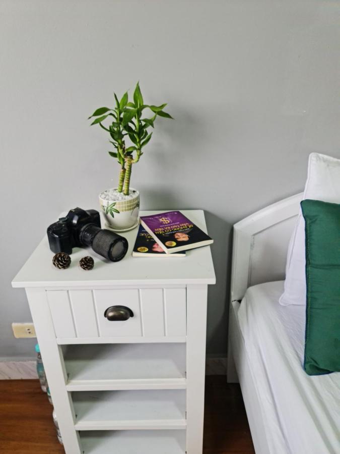 Hotel Song Trang Da Lat Esterno foto