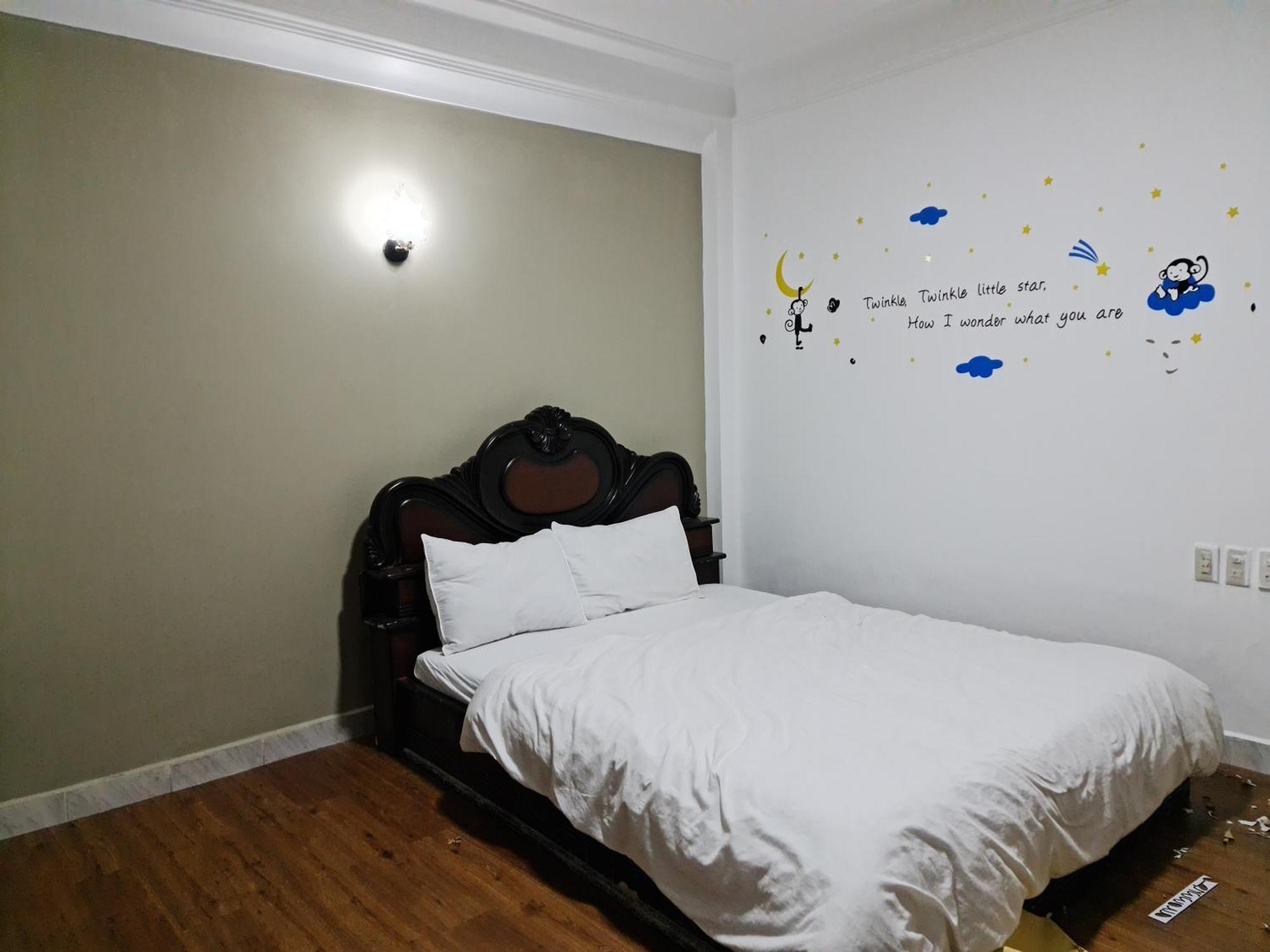 Hotel Song Trang Da Lat Camera foto